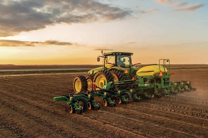 ادوات کشاورزی